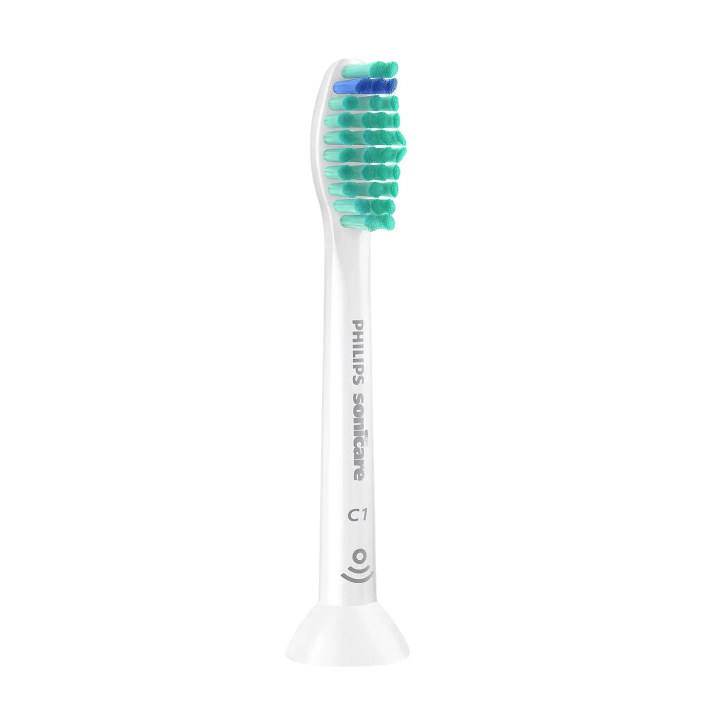 Philips Sonicare C1 ProResults Aufsteckbürsten 4er Pack