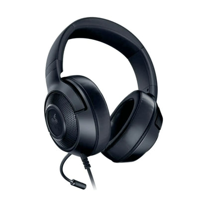 Razer Kraken X Gaming Headset für klaren Sound und komfortables Gaming.