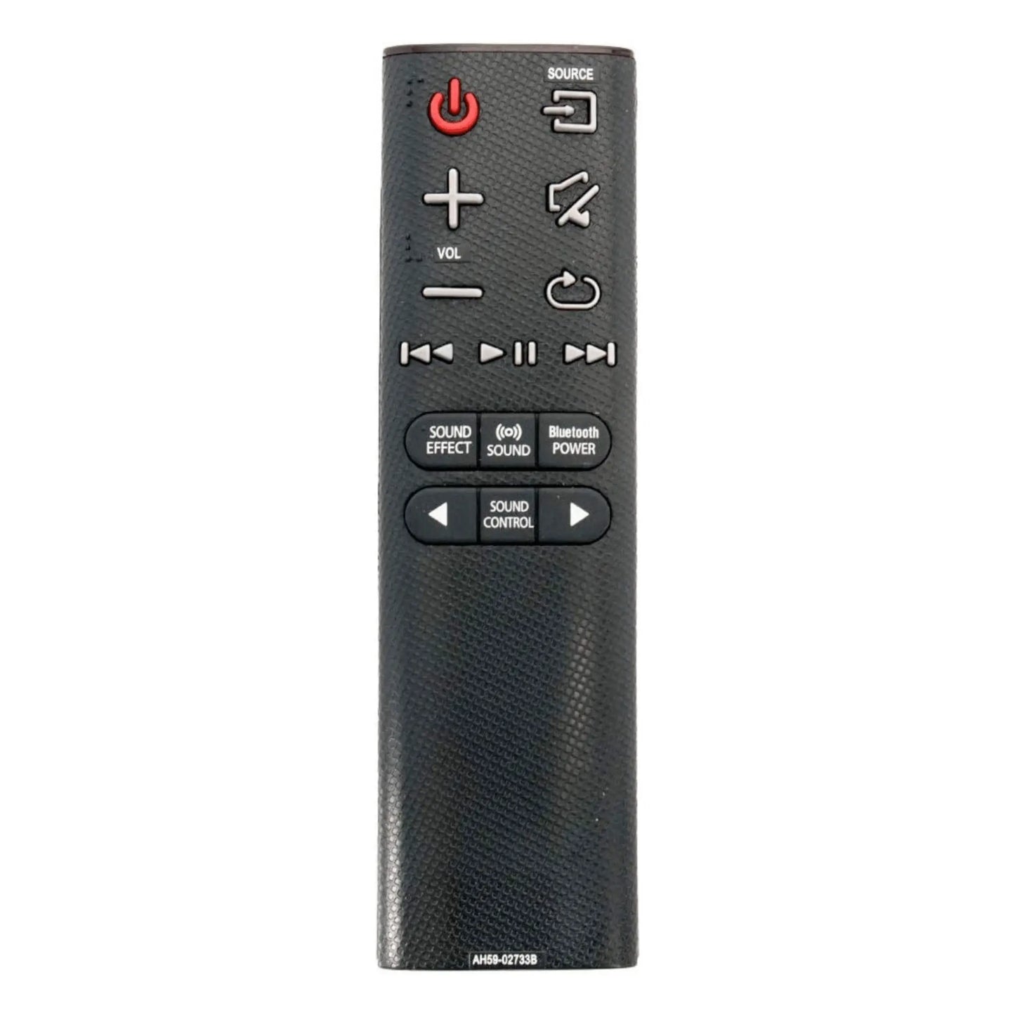 Samsung AH59-02733B Fernbedienung für bequeme Steuerung von Samsung Smart TVs.