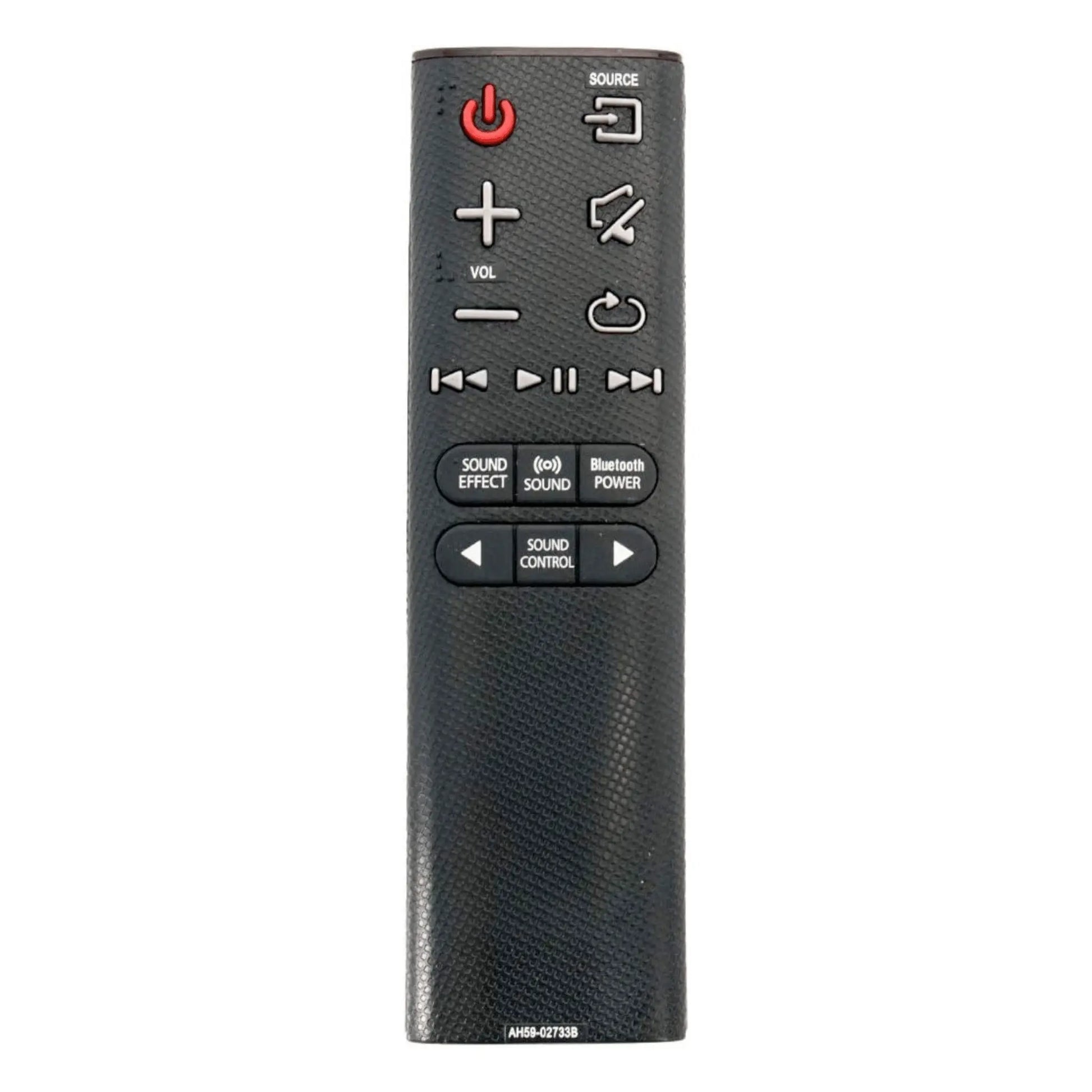 Samsung AH59-02733B Fernbedienung für bequeme Steuerung von Samsung Smart TVs.