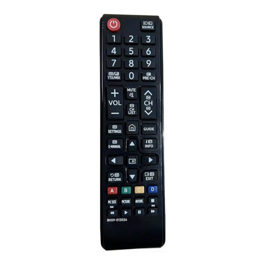 Samsung BN59-01303A Fernbedienung für einfache Steuerung von Samsung Smart TVs.