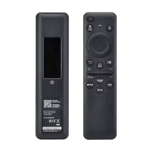 Samsung BN59-01432A Fernbedienung für einfache Steuerung von Samsung Smart TVs.