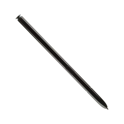 Das Bild zeigt den Samsung S Pen EJ-PN970 in Schwarz aus der schrägen Perspektive.