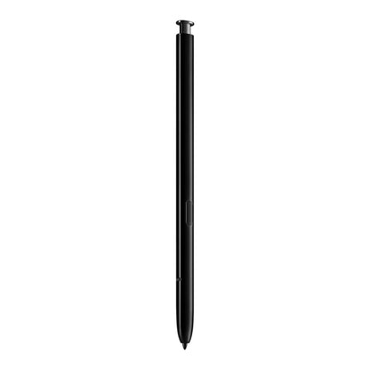 Das Bild zeigt den Samsung S Pen EJ-PN980 in Schwarz aus der Frontansicht.