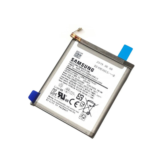 Auf diesem Produktbild wird der Samsung Akku EB-BA202ABU Li-Ion 3.85 Volt 3000 mAh abgebildet.