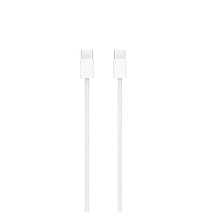 Apple Datenkabel USB-C auf USB-C
