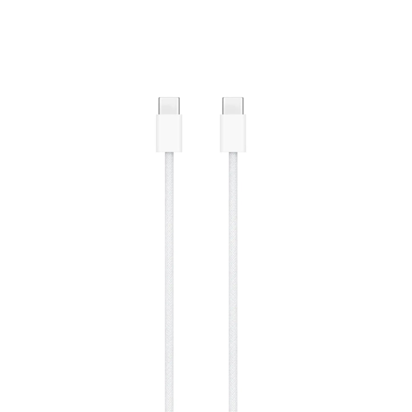 Apple Datenkabel USB-C auf USB-C
