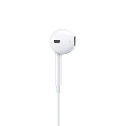 Apple EarPods Kopfhörer Lightning-Anschluss - Varanos