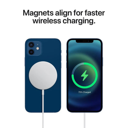 Das Bild zeigt die Apple iPhone Handyhülle aus Leder. Sie ist kompatibel mit dem iPhone 14 Pro Max. 
