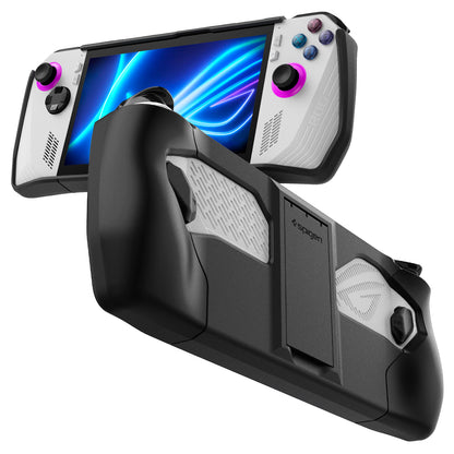 Spigen Thin Fit Pro, black - Asus ROG Ally (2023)
