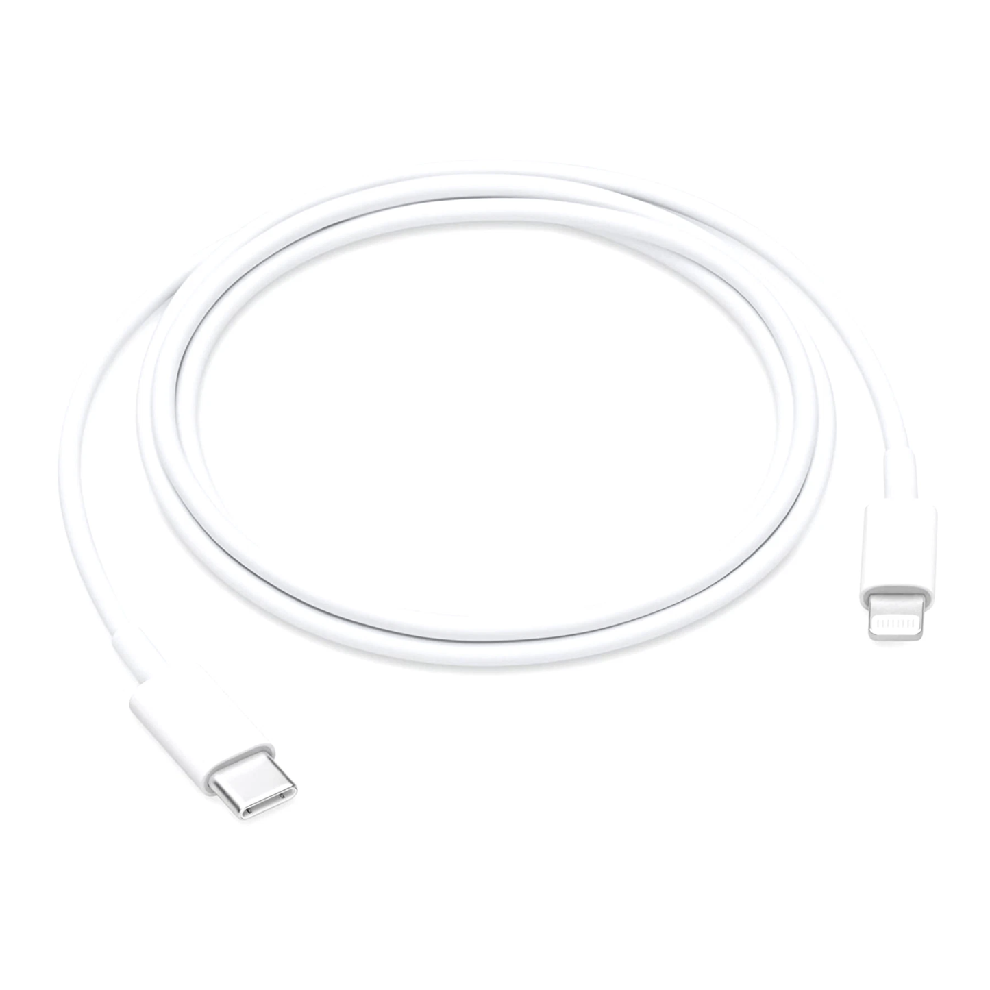 Datenkabel USB-C auf Lightning für Apple iPhone
