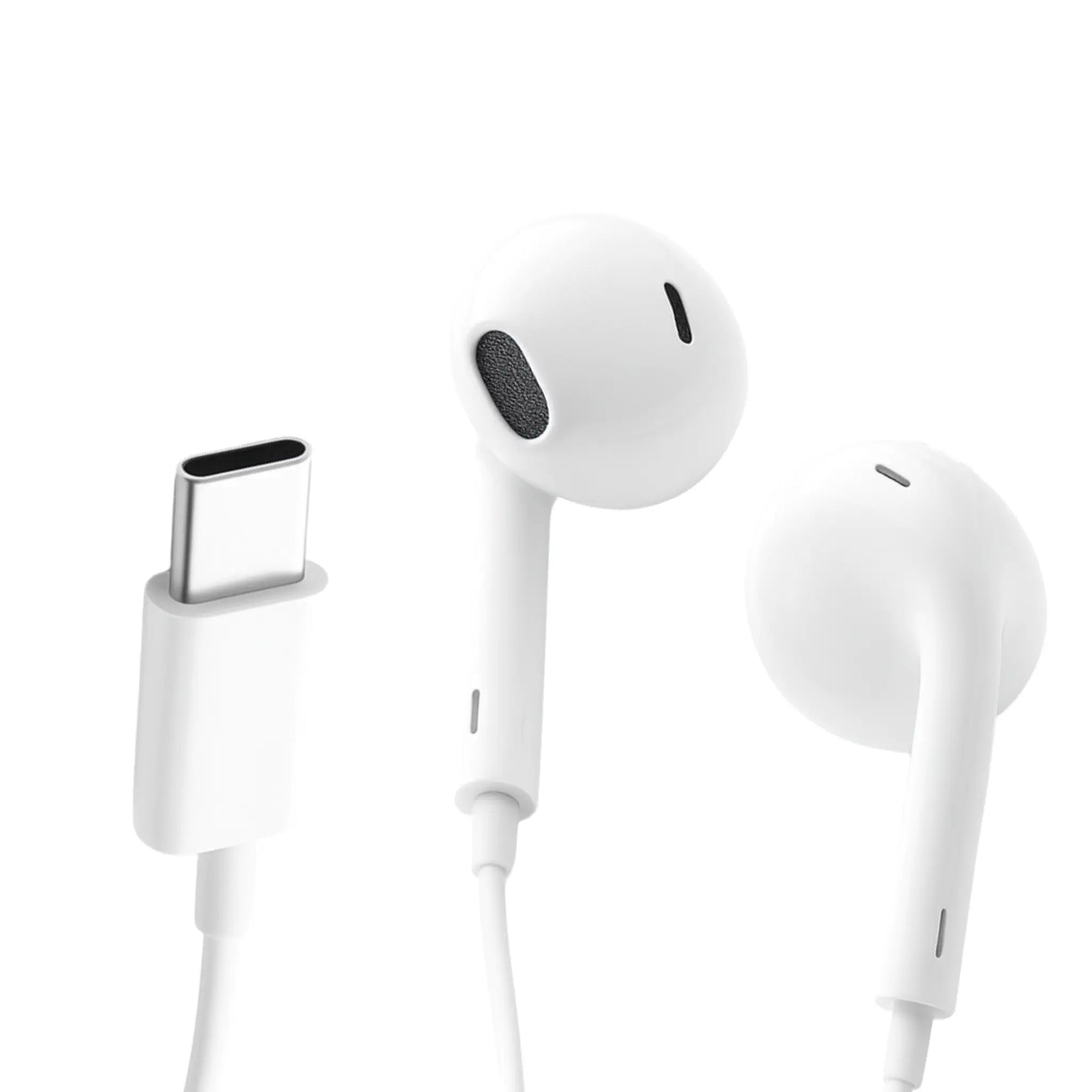 Firelia EarPods Kopfhörer USB-C Anschluss