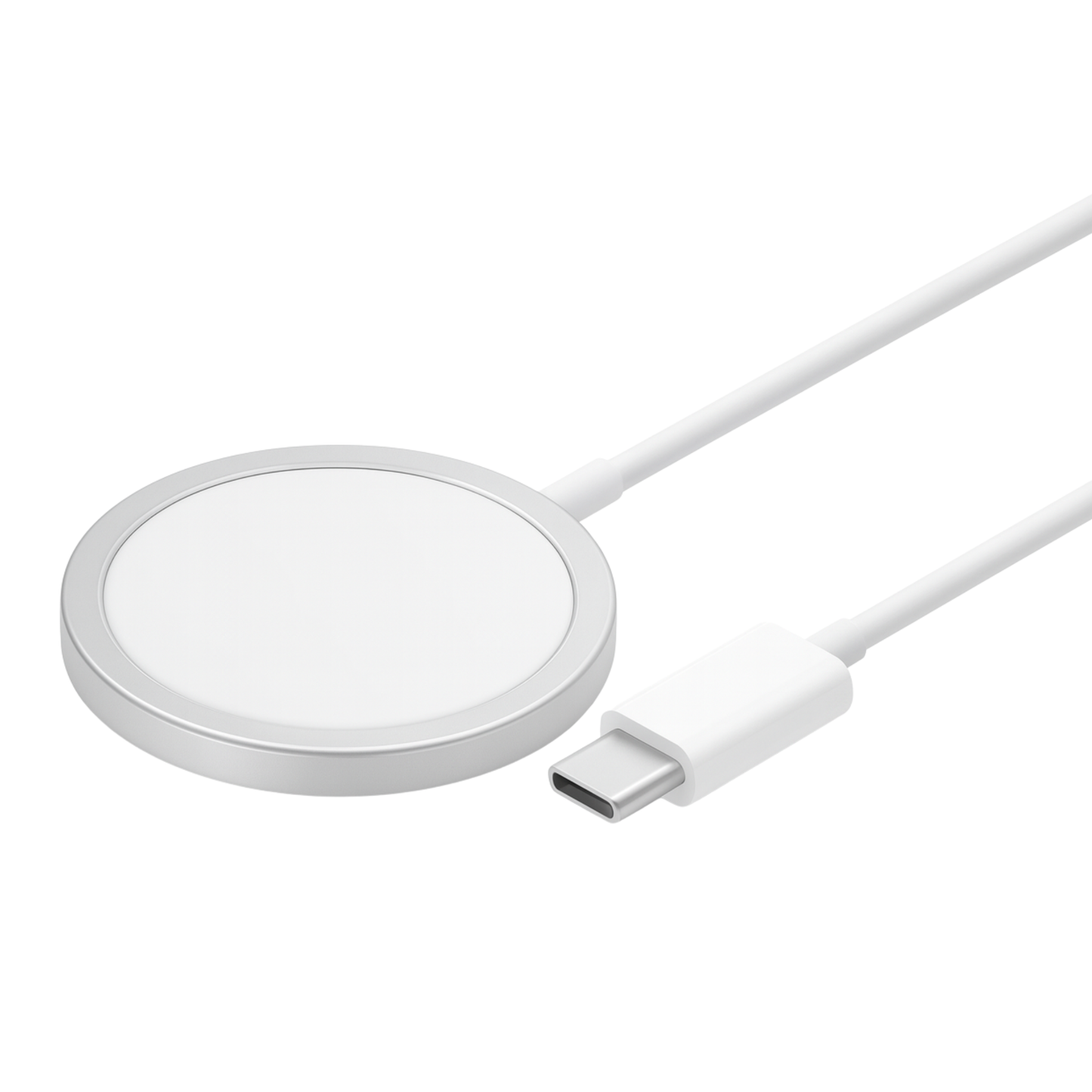 Firelia MagSafe Ladegerät 15W USB-C