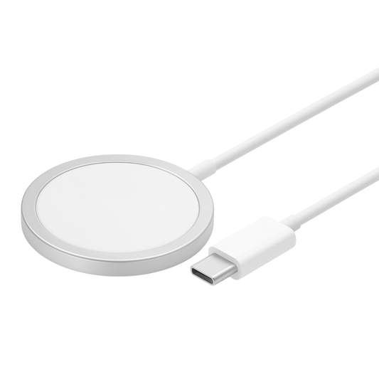 Firelia MagSafe Ladegerät 15W USB-C