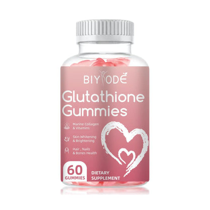 Glutathion Gummibärchen