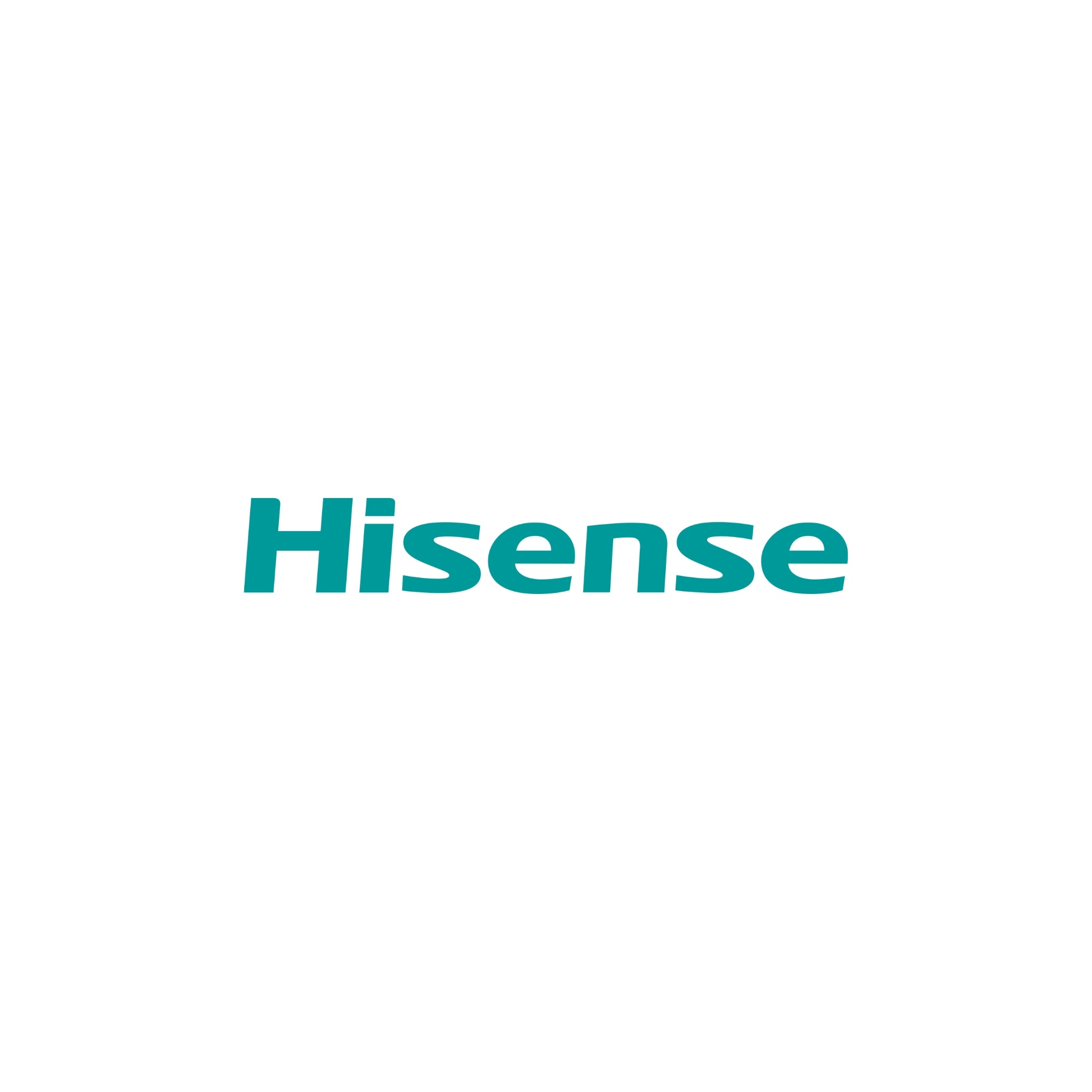 Hisense Hersteller von Fernsehern Haushaltsgeräten und Unterhaltungselektronik.