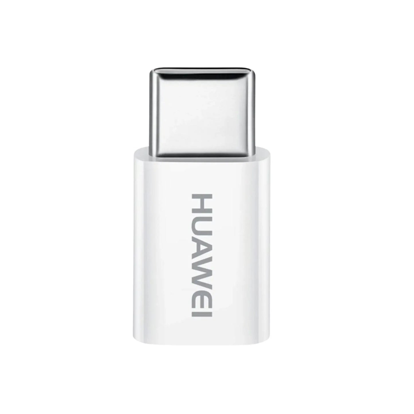 Das Bild zeigt den Huawei Adapter AP52 in Weiß aus der Frontansicht.