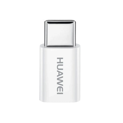 Das Bild zeigt den Huawei Adapter AP52 in Weiß aus der Frontansicht.