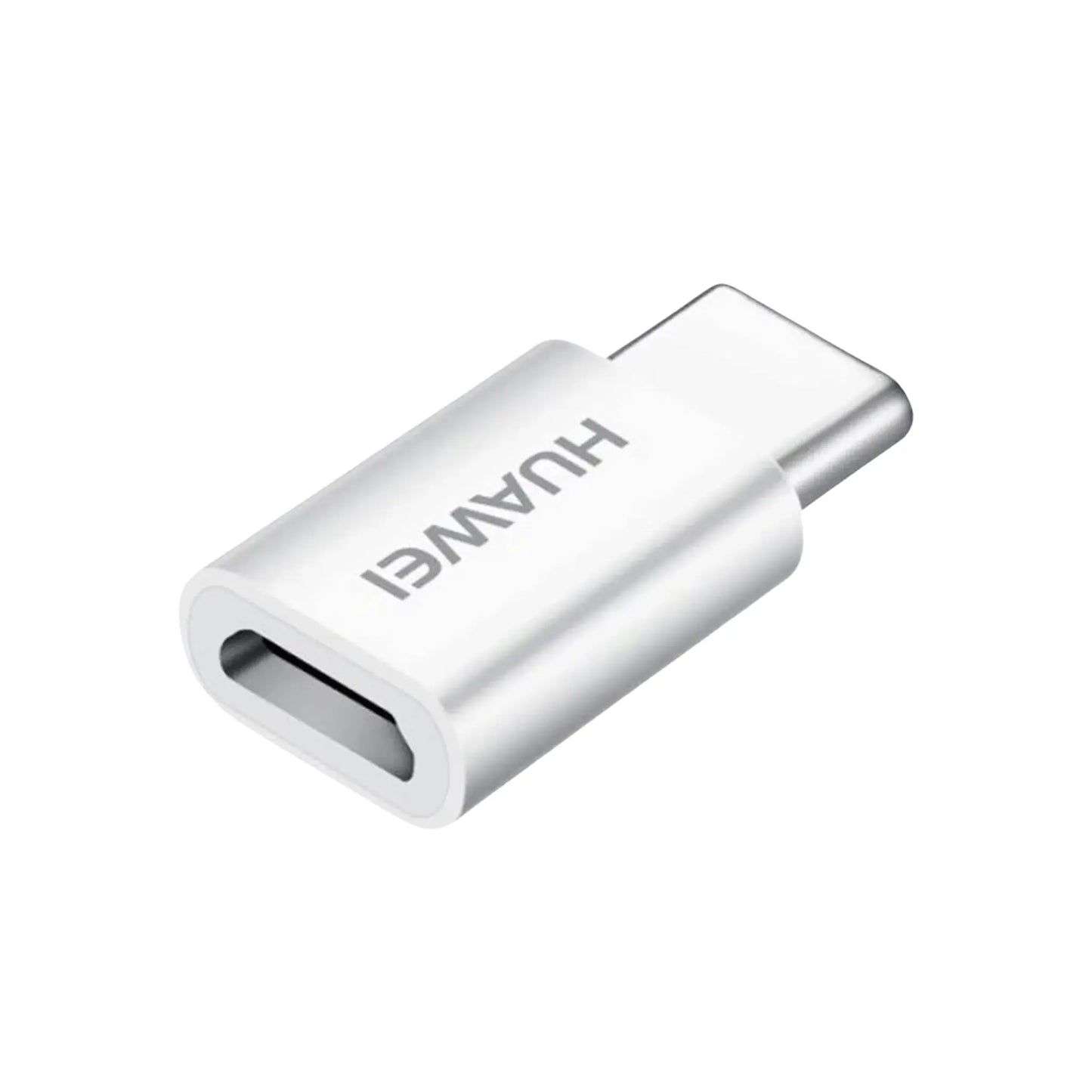 Das Bild zeigt den Huawei Adapter AP52 in Weiß aus der Detailansicht.