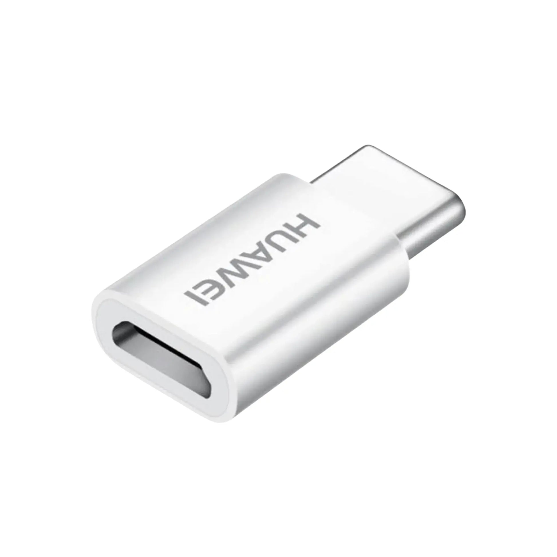 Das Bild zeigt den Huawei Adapter AP52 in Weiß aus der Detailansicht.