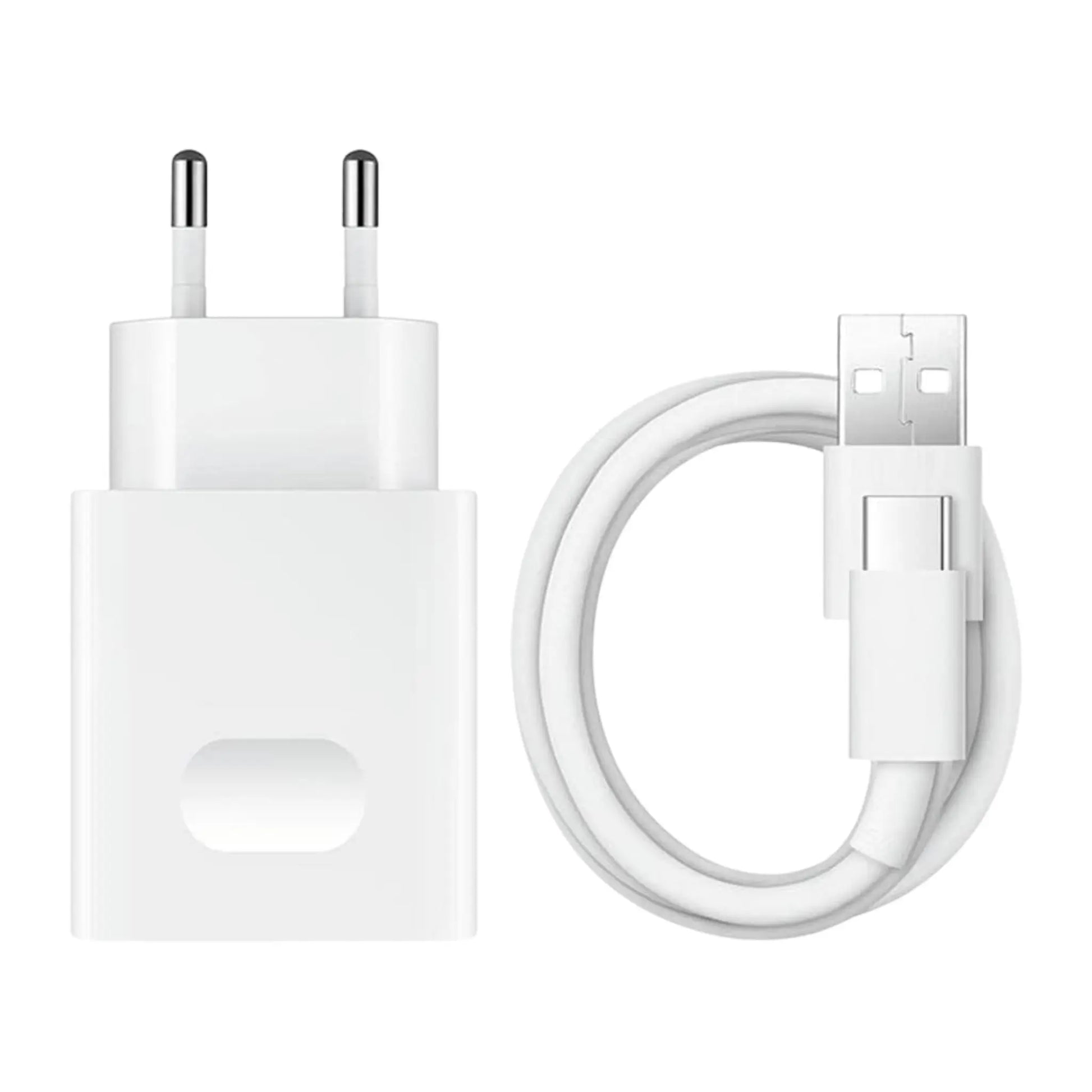 Huawei HW-050200E01 Ladegerät inkl. Ladekabel Micro-USB - Varanos