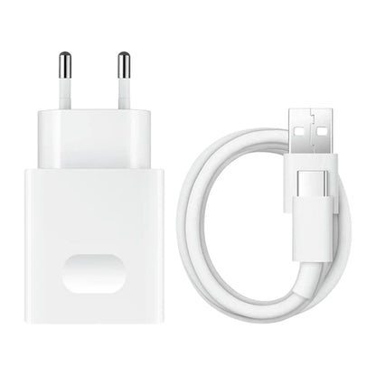 Huawei HW-050200E01 Ladegerät inkl. Ladekabel Micro-USB - Varanos