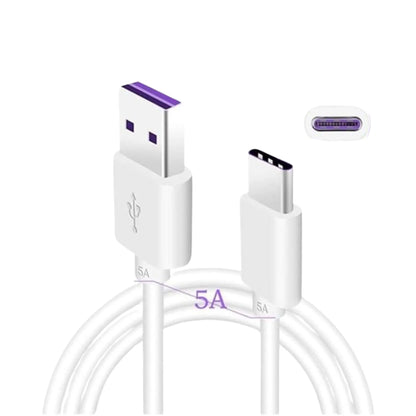 Huawei HW-100400E00 Ladegerät 40W inkl. Ladekabel USB-C - Varanos
