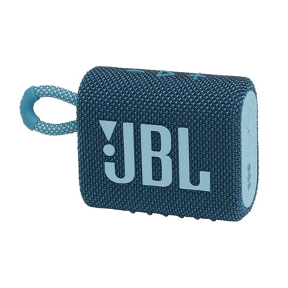 JBL GO 3 Bluetooth Lautsprecher
