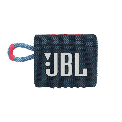 JBL GO 3 Bluetooth Lautsprecher