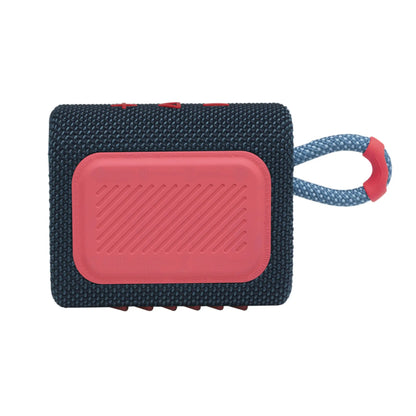 JBL GO 3 Bluetooth Lautsprecher