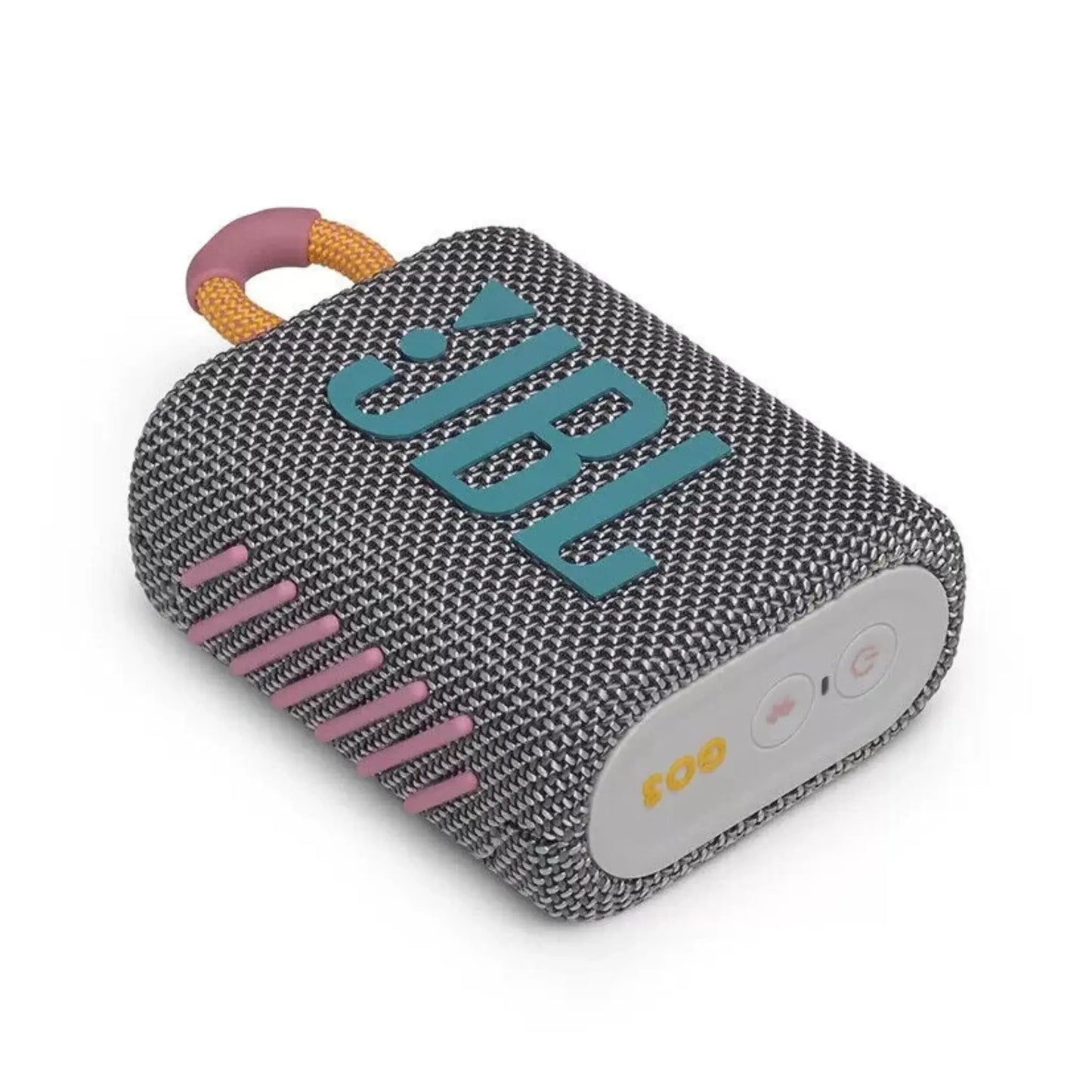 JBL GO 3 Bluetooth Lautsprecher