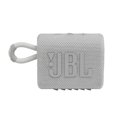 JBL GO 3 Bluetooth Lautsprecher