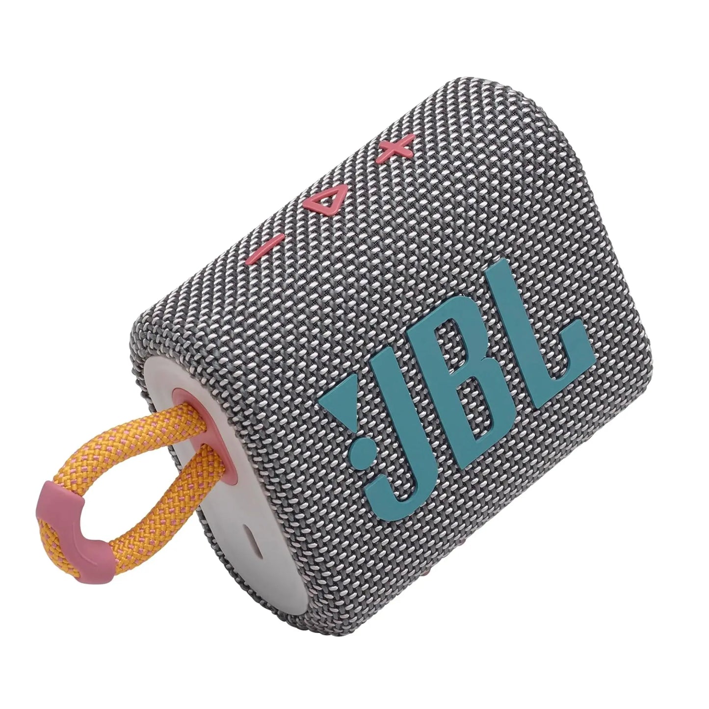 JBL GO 3 Bluetooth Lautsprecher