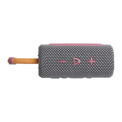 JBL GO 3 Bluetooth Lautsprecher