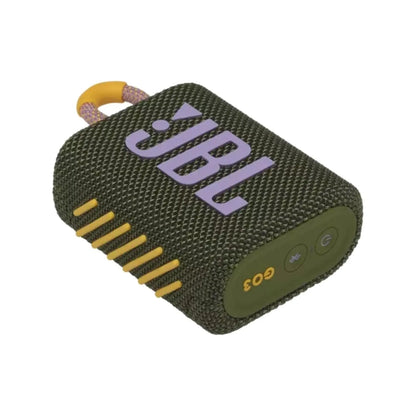 JBL GO 3 Bluetooth Lautsprecher