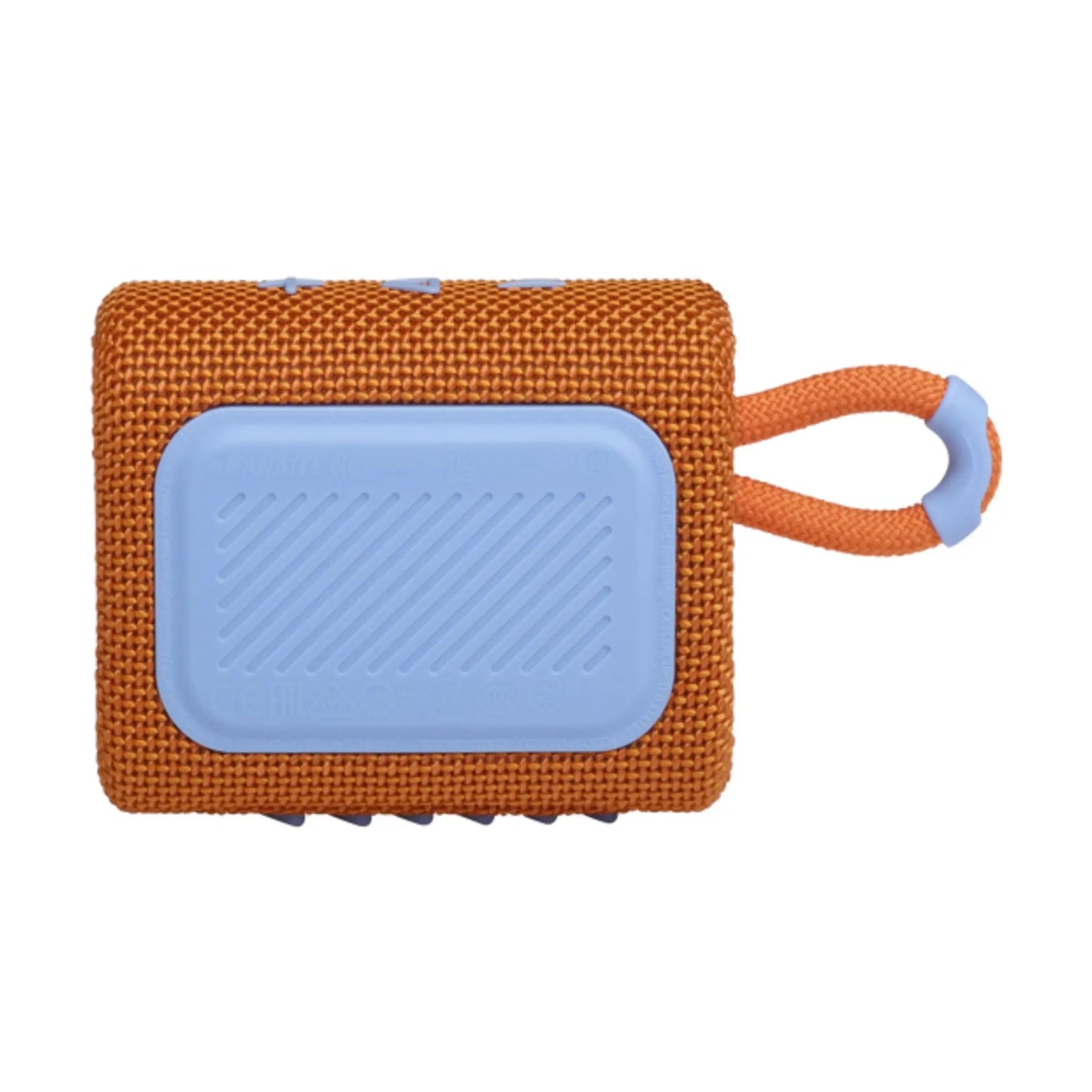 JBL GO 3 Bluetooth Lautsprecher