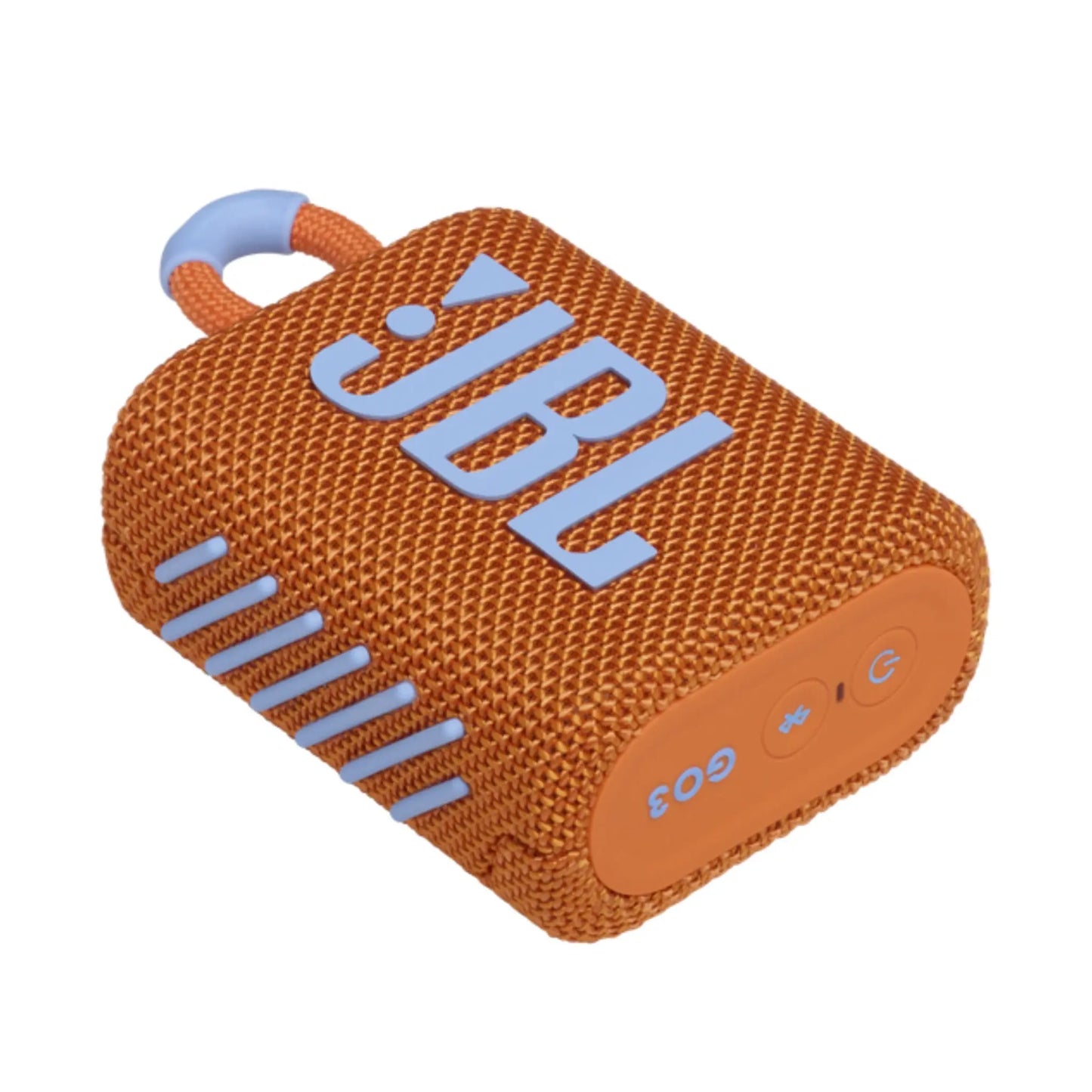JBL GO 3 Bluetooth Lautsprecher