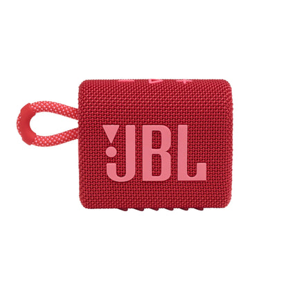JBL GO 3 Bluetooth Lautsprecher