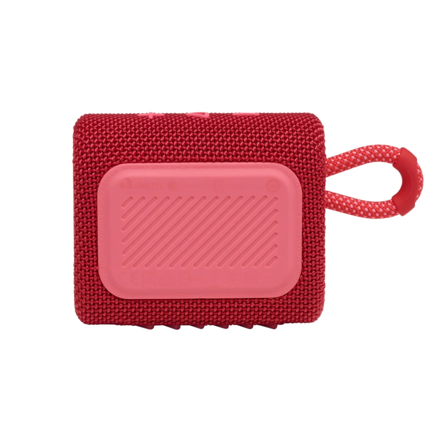 JBL GO 3 Bluetooth Lautsprecher