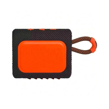 JBL GO 3 Bluetooth Lautsprecher