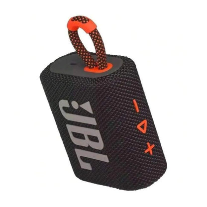 JBL GO 3 Bluetooth Lautsprecher