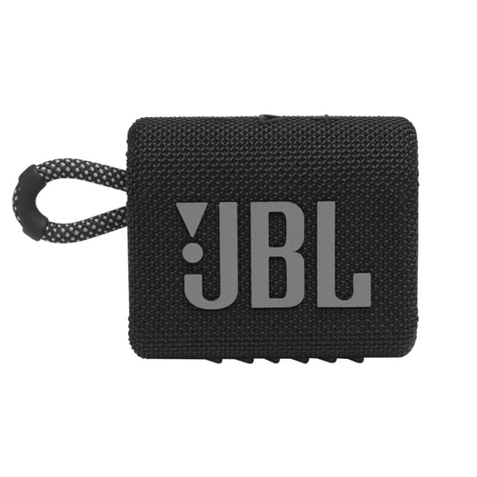 JBL GO 3 Bluetooth Lautsprecher