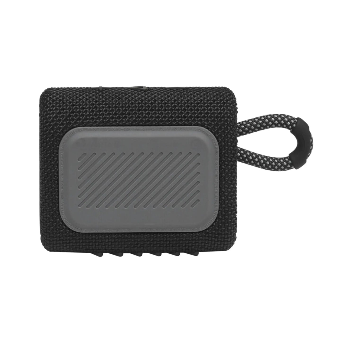 JBL GO 3 Bluetooth Lautsprecher