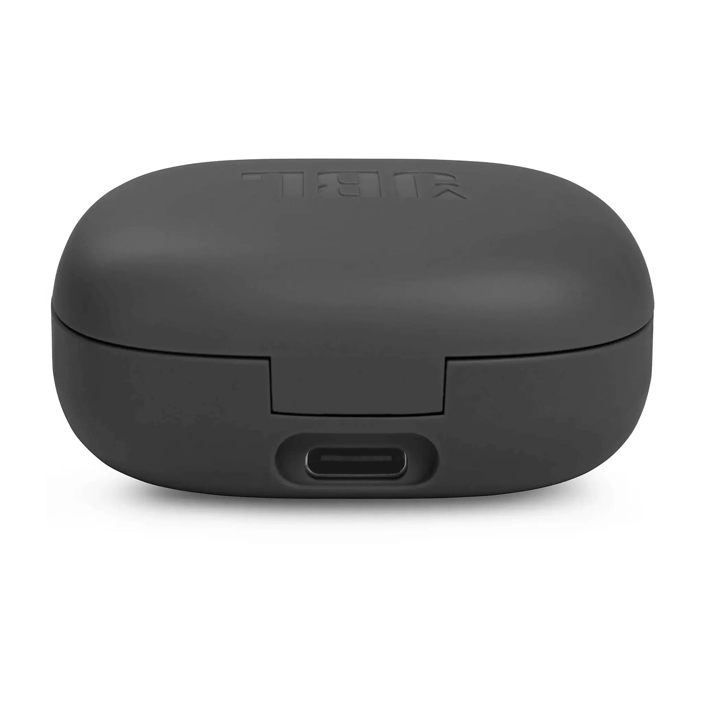 JBL Wave 300TWS In-Ear Kopfhörer Ladecase für kabelloses Aufladen und sicheren Transport.