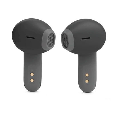 JBL Wave 300TWS In-Ear Kopfhörer für kabellosen Sound und bequemen Sitz.