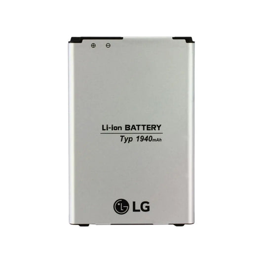 Auf diesem Produktbild wird der LG Akku BL-49JH Li-Ion 3.8 Volt 1940 mAh abgebildet.