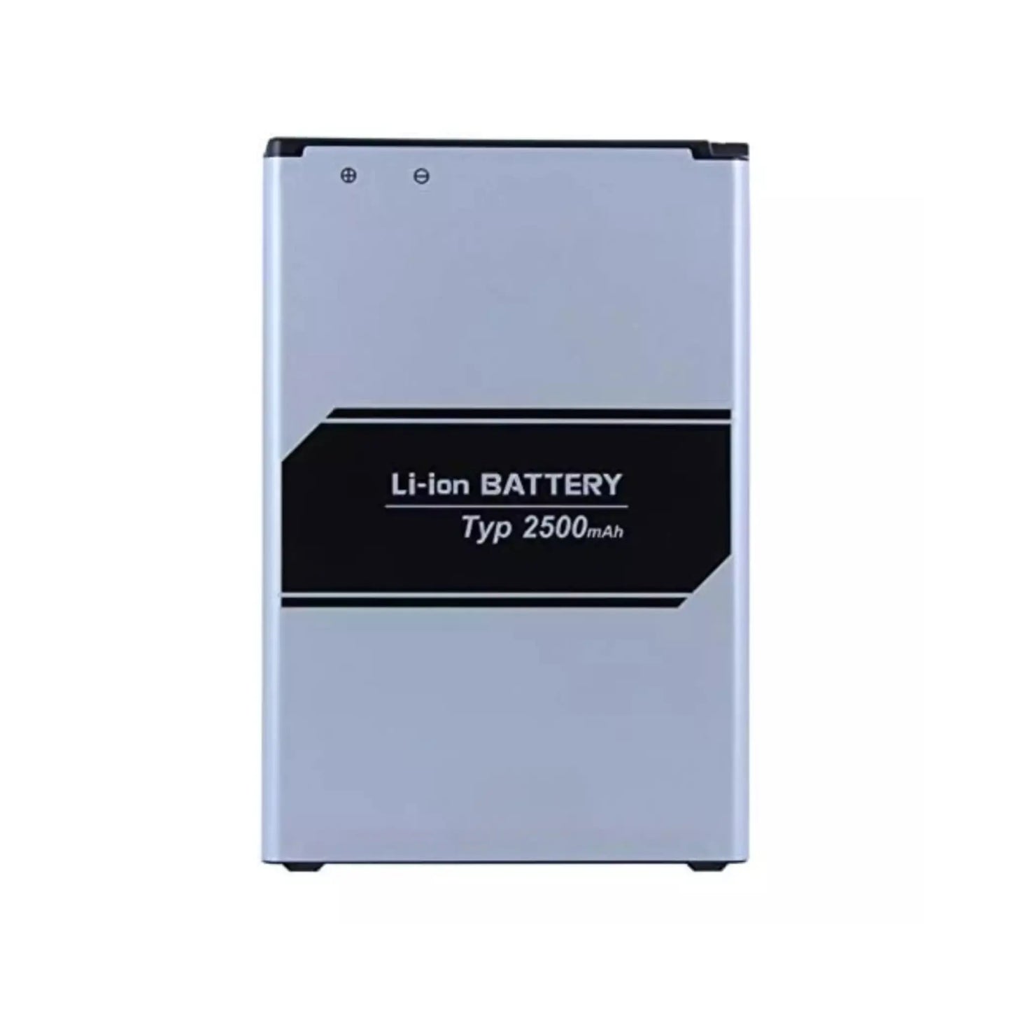 Auf diesem Produktbild wird der LG Akku K4 BL-45F1F Li-ion 3.85 Volt 2500 mAh abgebildet.