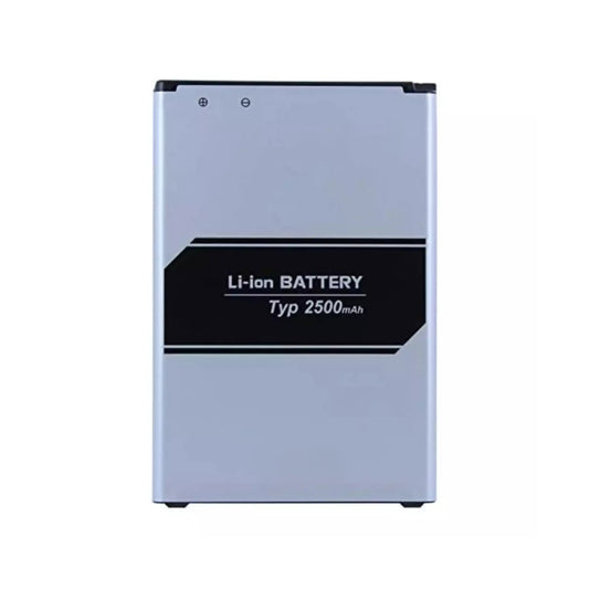 Auf diesem Produktbild wird der LG Akku K4 BL-45F1F Li-ion 3.85 Volt 2500 mAh abgebildet.