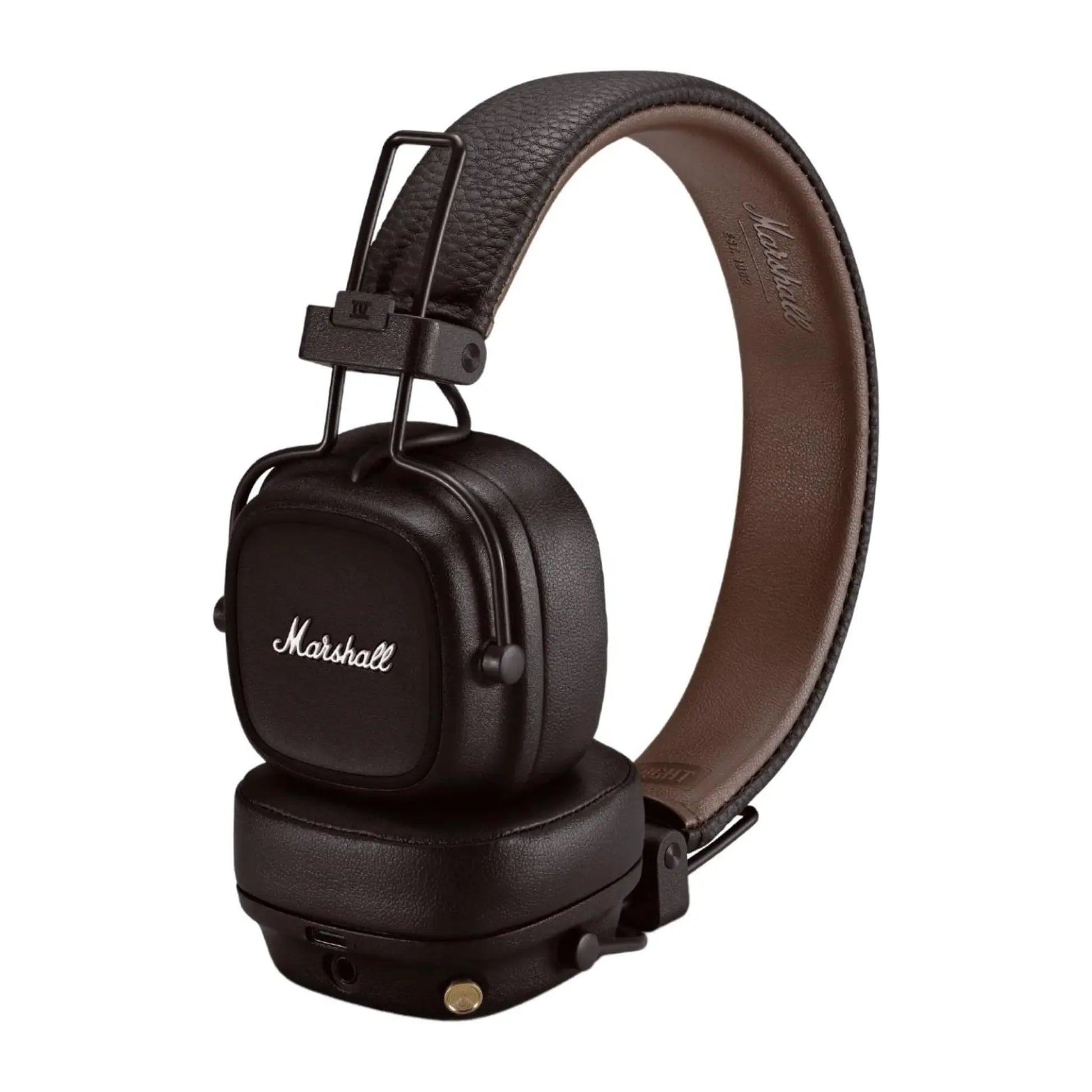 Marshall Major IV Bluetooth Kopfhörer - Varanos