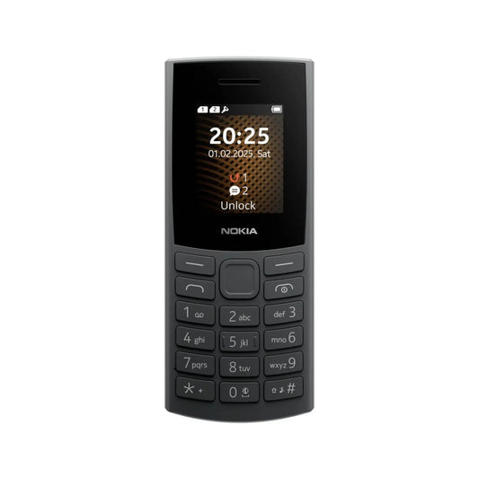 Nokia 105 4G (2. Edition) Handy
